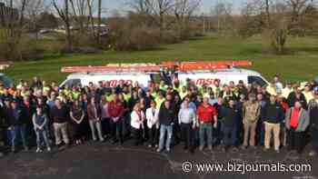 MSD Inc. eyes offices in Columbus, Cincinnati - The Business Journals