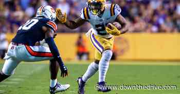 Cincinnati Football Posts Big Week in Acquisitions - Down The Drive