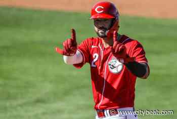 Former Cincinnati Reds Outfielder Nick Castellanos Says Wealthy Owners are 'Starving Baseball out of These Cities' - Cincinnati CityBeat