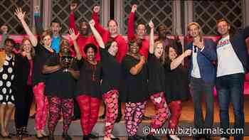 Deadline nears for Cincinnati's first workplace battle of the bands - Cincinnati Business Courier - The Business Journals