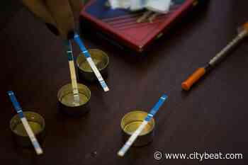 Free Narcan Training Available to Nightlife Workers, Cincinnati Residents on Monday - Cincinnati CityBeat