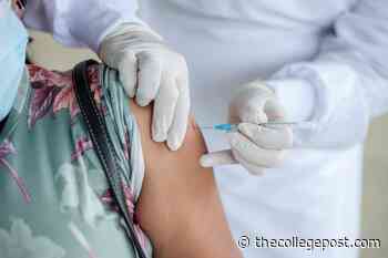 University of Cincinnati Drops Vaccine Mandate - The College Post