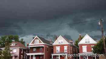 Green Cincinnati Plan 'opportunity' to build more equitable, resilient city - Spectrum News 1