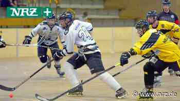 Duisburg Ducks werfen Kaarst doppelt aus dem Pokal - NRZ News