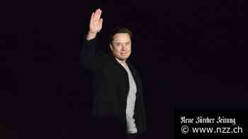 Ein Milliardär kauft sich Gehör