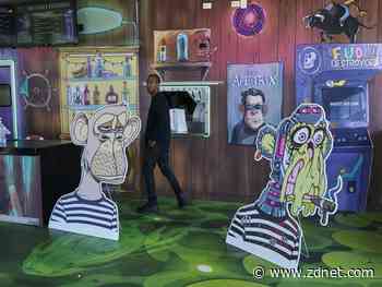 Bored Ape Yacht Club Instagram takeover sees around $3 million in NFTs sail away