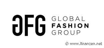 Global Fashion Group mit Umsatzplus - Lamoda-Aktivitäten wegen Krieg verringert