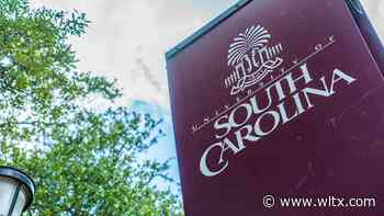 University of South Carolina hires provost, new vice president for research - WLTX.com