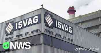 Gemeente Aartselaar opgelucht na vernietiging vergunningen ISVAG-afvalverbrandingsoven: "Hoort hier niet thuis" - VRT NWS