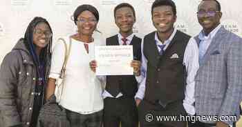 2022 BEAM Awards presented at Bank of Sun Prairie Stadium at Ashley Field - HNGnews.com