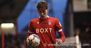 Nottingham Forest fans pile in after EFL decision as Man United stance on James Garner emerges - Nottinghamshire Live