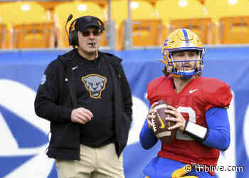 ACC spring wrap: Conference champion Pitt, Wake Forest look to keep ACC momentum - TribLIVE