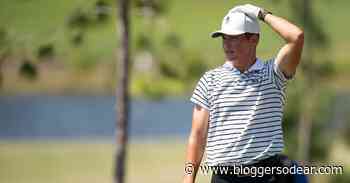 Wake Forest Men’s Golf Wins ACC Championship - Blogger So Dear