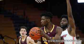 Marist guard transfer Jao Ituka commits to Wake Forest - Blogger So Dear