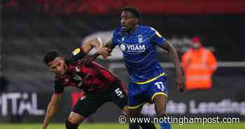'No point' - Bournemouth captain sends Nottingham Forest warning ahead of clash - Nottinghamshire Live