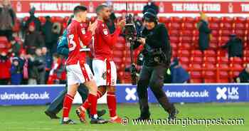 EFL could scrap 'blackout' for Nottingham Forest fixtures - Nottinghamshire Live