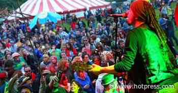 Forest Fest announces new additions to the lineup, with Three Underneath, Strings n' Things, The Barley Mob and more - hotpress.com