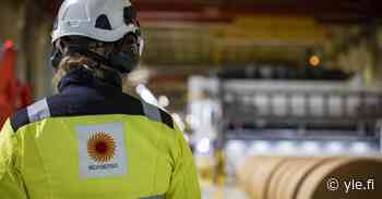 Stora Enso to sell Russian sawmills, forest operations - YLE News