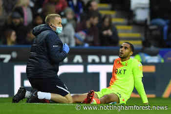 Journalist hails Nottingham Forest star Max Lowe after surprise stat emerges - Nottingham Forest News
