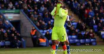 Don't write off Nottingham Forest in race for second yet - even amid injury troubles - Nottinghamshire Live