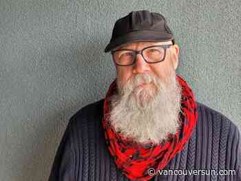 B.C. old-growth forest activist briefly hospitalized on Day 24 of hunger strike - Vancouver Sun