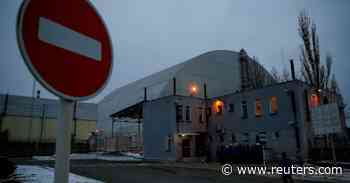 Unprotected Russian soldiers disturbed radioactive dust in Chernobyl's 'Red Forest', workers say - Reuters.com