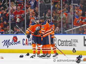 JONES: Edmonton has embraced Evander Kane as an Oiler - Edmonton Sun