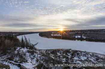 Edmonton Mayor Amarjeet Sohi to push ahead with planned national urban park - The Globe and Mail