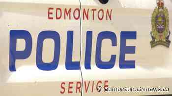 Shotgun, cocaine seized in drug-trafficking investigation; 2 Edmonton men charged - CTV News Edmonton