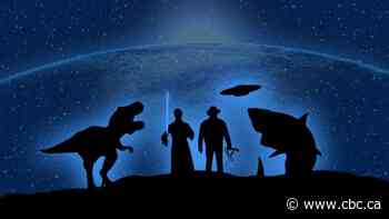 13 things in Edmonton it would be unlucky to miss - CBC.ca