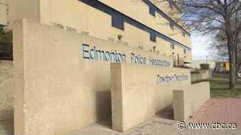 Hate crimes unit investigating after white powder sent to 2 Edmonton mosques - CBC.ca