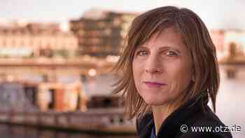 Grit Lemke liest in Jena