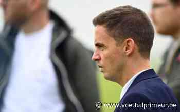 'Anderlecht strijdt met Dortmund en Bologna voor PAOK-talent Koutsias' - VoetbalPrimeur.be