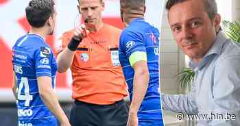 Onze huisref Tim Pots snapt waarom Nathan Verboomen Anderlecht-Club zal fluiten: “Hij deed wat z'n bazen vragen” - Het Laatste Nieuws