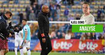 Onze Anderlecht-watcher over de alarmbellen op Neerpede: “Willen de echte leidersfiguren dan nu opstaan?” - Het Laatste Nieuws