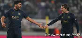 Anderlecht zit alweer in de maag met dure transfer - VoetbalNieuws.be