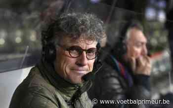 Vandenbempt over winst Club Brugge: "Antwerp is een ander kaliber dan Anderlecht" - VoetbalPrimeur.be