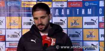 Hoe kan het anders? Mitrovic (ex-Anderlecht) is Speler van het Jaar - VoetbalPrimeur.be