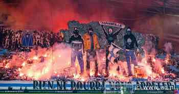 LIVE | Bart Nieuwkoop belangrijk met goal tegen Anderlecht, AC Milan op bezoek in Rome - AD.nl