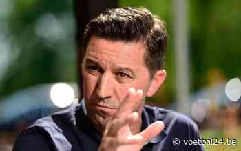 Alle kijkers spreken tijdens Union-Anderlecht plots schande over... Besnik Hasi - Voetbal24.be