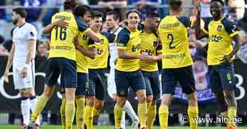 LIVE (18u30). Sergio Gómez ontbreekt bij Anderlecht, Kana krijgt de voorkeur op Olsson tegen Union - Het Laatste Nieuws