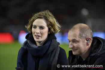 Imke Courtois zoekt verklaringen voor mindere prestaties van RSC Anderlecht - Voetbalkrant.com