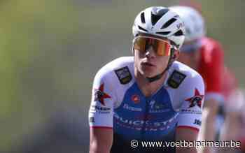 Evenepoel is zijn Anderlecht nog niet vergeten: 'Check detail' - VoetbalPrimeur.be