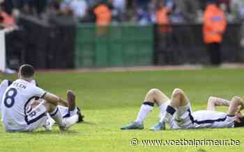 Raman blikt terug op bekerfinale met Anderlecht: "Twee dagen mee ingezeten" - VoetbalPrimeur.be