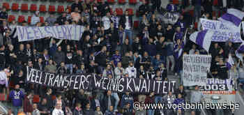Gemeente Sint-Gillis nekt Anderlecht-fans - VoetbalNieuws.be