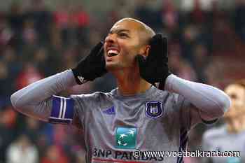Sofiane Hanni kan leven met een terugkeer naar paarswit: "Dit Anderlecht is niet beter dan in 2018" - Voetbalkrant.com