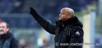 Kompany ziet één groot gevaar voor Anderlecht - VoetbalNieuws.be