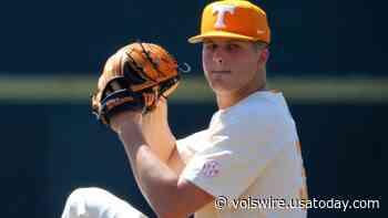 Drew Beam by the numbers ahead of Auburn series - Vols Wire