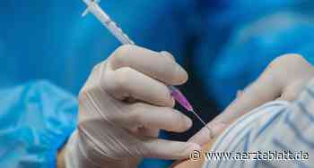 Kliniken fordern sofortige Aussetzung der Impfpflicht für Personal - Deutsches Ärzteblatt: Aktuelles aus Gesundheitspolitik und Medizin