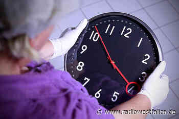 NGG fordert mehr Personal für Arbeitsschutzkontrollen bei uns - Radio Westfalica